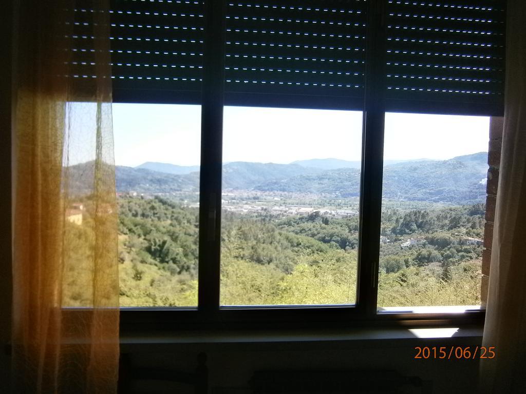 Albergo Il Cantuccio Bolano Room photo