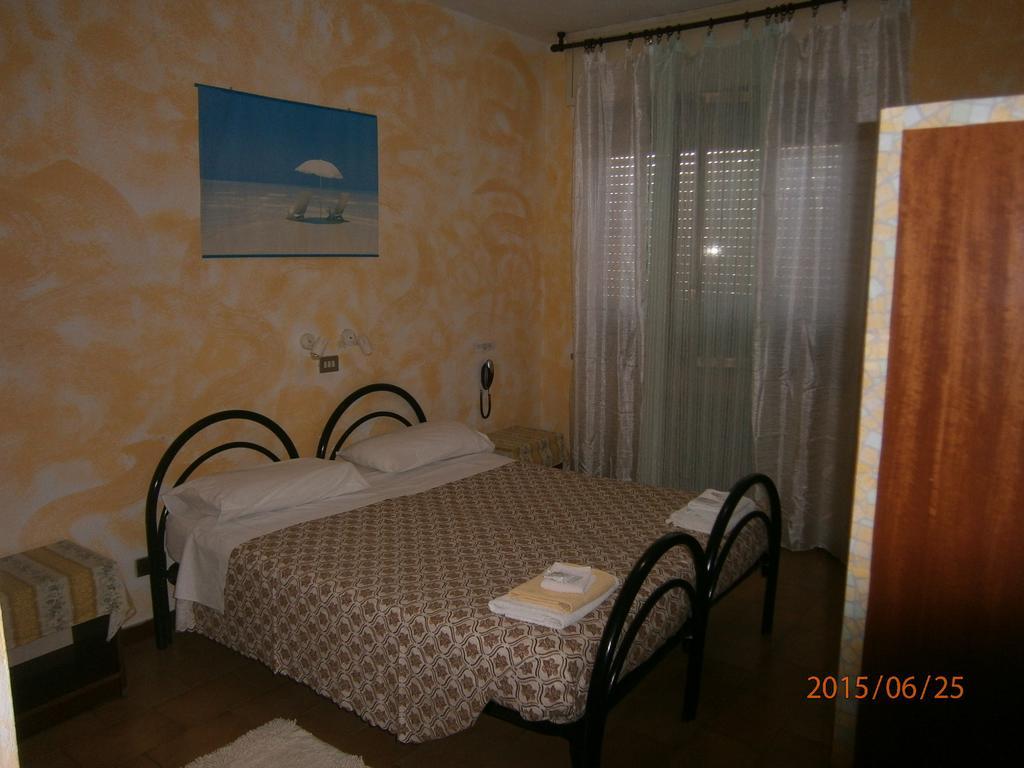 Albergo Il Cantuccio Bolano Room photo